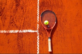 Cicipas i Rubljov u polufinalu turnira u Astani