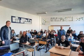 Univerzitet na mukama zbog manjka studenata