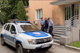 Ukinute mjere zabrane Milanu Novitoviću