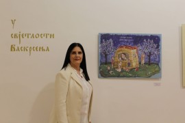 Izložba u Muzeju Hercegovine: Podsjećanje na patnju jasenovačkih ...