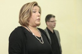 Pokrenuta disciplinska istraga protiv Kajmakovićeve