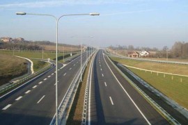 Od danas popust na elektronsku naplatu putarine