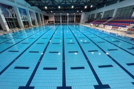 Stanivuković: Olimpijski bazen u Banjaluci nastavlja sa radom