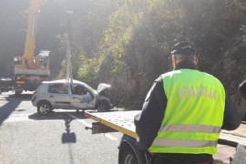 Potragu za djecom otežava mutna Tara, teren pretražuje i dron