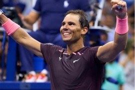 Nadal postao otac
