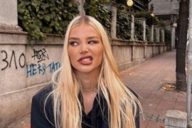 Sofija Milošević otkrila kako je smršala nakon trudnoće