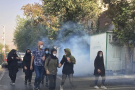 U protestima u Iranu najmanje dvoje mrtvih