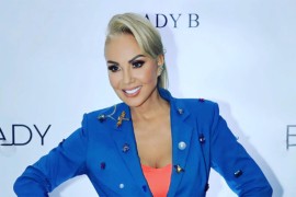 Lepa Brena objavila fotografiju, fanovi je kritikovali: "Bez ijedne ...