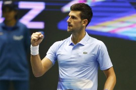 Reakcija Novaka poslije pobjede: Osmijeh "težak" 90 trofeja