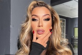 Menadžer potvrdio da je Tea Tairović privedena