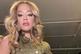 Rita Ora "podigla" temperaturu: Pažnju privukla odjevna kombinacija ...