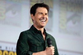 Tom Kruz ulazi u istoriju: Prvi snima film u svemiru