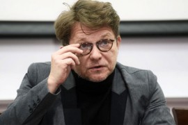 Dragan Bjelogrlić slavi 59. rođendan
