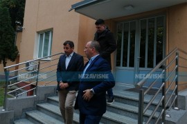 Opozicija razgovarala sa specijalnim tužiocem o izborima