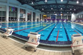 Sudbina Gradskoj olimpijskog bazena zavisi od današnjeg sastanka