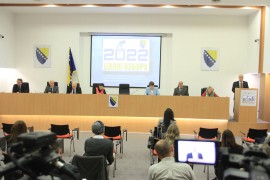 CIK donio odluku, ponovo se broje glasovi za predsjednika Republike ...