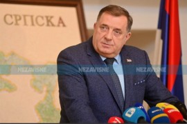 Dodik: Problem nezakonit rad CIK-a, a ne ponovno brojanje glasova