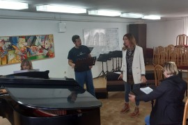 NP RS počelo rad na operi "Bastijen i Bastijena", premijera 22. oktobra