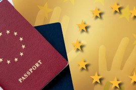 Amerikance sve više interesuje "zlatna viza" Grčke