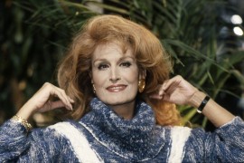"Francuski kutak": Dalida - muzička ikona koja i dalje živi