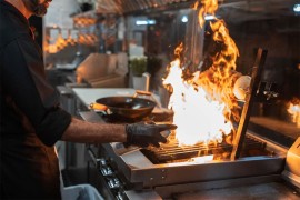 Česti uzročnici požara u domu, na šta treba posebno paziti