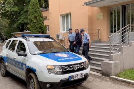 Novitoviću ukinute sve mjere zabrane, može upravljati Civilnom ...