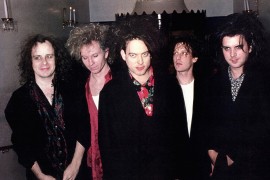 The Cure predstavio nove pjesme