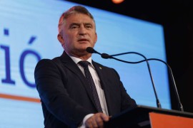 Komšić osporava Šmitovu odluku pred Ustavnim sudom BiH
