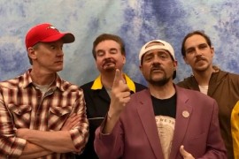 Kevin Smit: Režiranje Marvelovih filmova je glupost