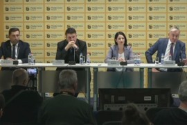 Opozicija u Beogradu: Ko se boji novog brojanja, taj je učestvovao u ...