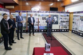 Otvorena izložba posvećena Milevi Marić Ajnštajn