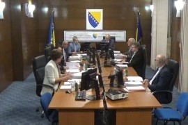 CIK odlučio da se ponovo broje glasovi na 45 biračkih mjesta