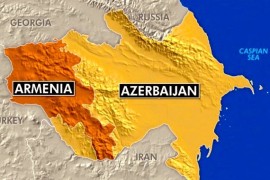 Azerbejdžan predložio mirovno rješenje Jermeniji