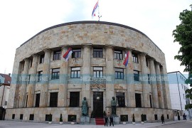 U četvrtak počinje kontrolno brojanje glasova za predsjednika RS, prenos uživo