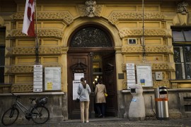 Predsjednički kandidat izmislio šefa izborne kampanje