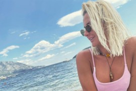 Milica Dabović o ljubavnom životu: Naučila sam lekciju