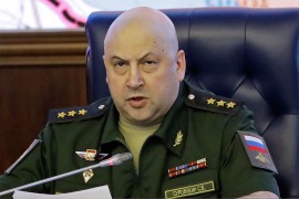 Ko je novi ruski komandant u Ukrajini: Za jedne heroj, za druge surovi ...