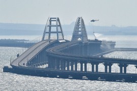 Na Krimu proglašen visoki stepen opasnosti od terorizma