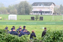 Skup visokog rizika u Banjaluci: U toku deložacija Milivoja Glišića ...
