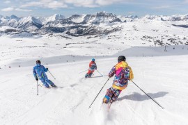 Skijanje u Austriji će ove godine biti znatno skuplje