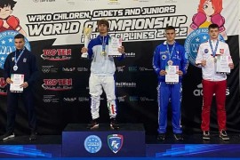 Zorić bronzani, BiH u Italiji osvojila 17 medalja