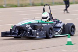 Ni Rimac ni Tesla, manje od 1,5s do 100 km/h