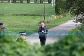 Završena deložacija u Banjaluci: Glišić ostao bez prizemlja i ...