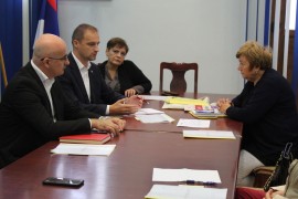 Savjetodavno tijelo i komisije za rješavanje prigovora potrošača