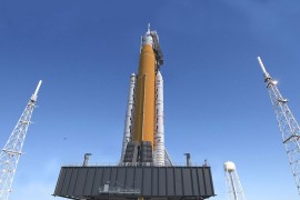 Lansiranje rakete Artemis I zakazano za 4. novembar