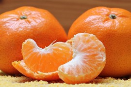 Koliko mandarina dnevno treba pojesti