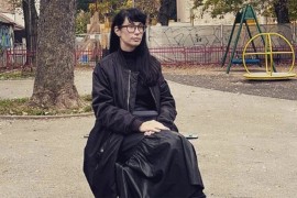 Konstrakta proslavila rođendan u parku: "Postala sam milionerka"