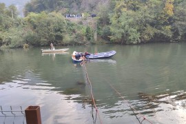 Tanacković: Sveštenik upozoravao vjernike da most prelaze u manjim ...