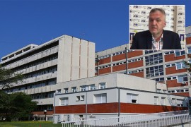Kostić: Dve žene preminule na licu mesta, desetoro povređenih u ...