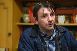 Književna tribina Slobodana Jovića na banjalučkoj Podrum sceni